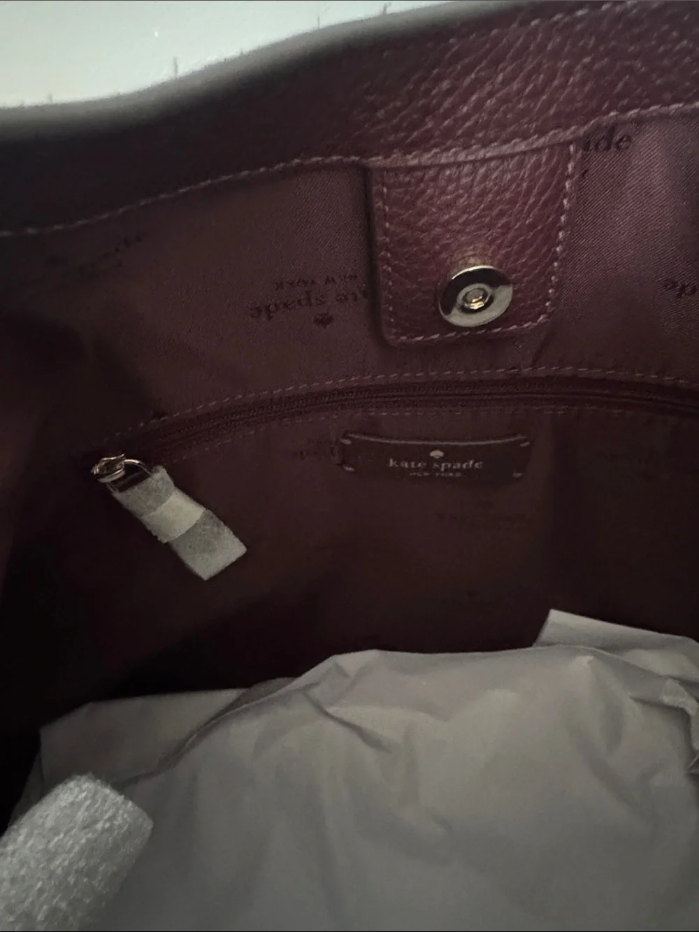kate spade brand new